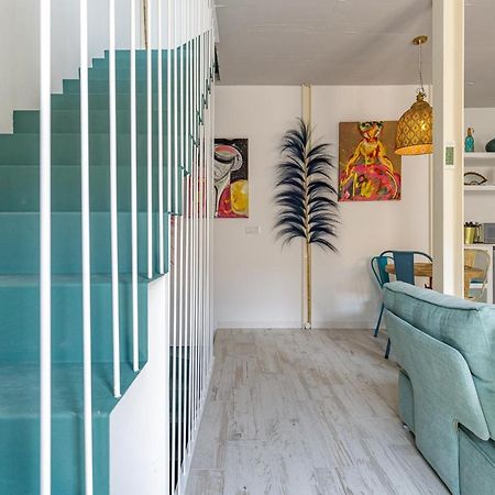 Petite Maison Lili By Caleta Homes Μάλαγα Εξωτερικό φωτογραφία