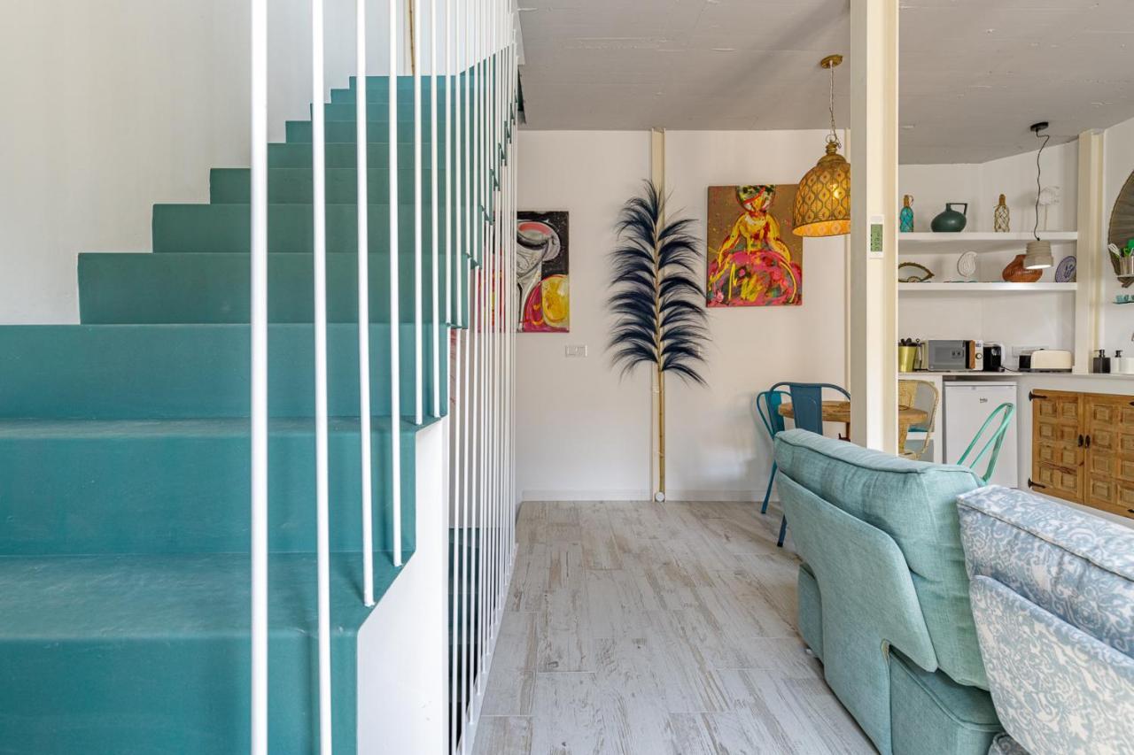 Petite Maison Lili By Caleta Homes Μάλαγα Εξωτερικό φωτογραφία