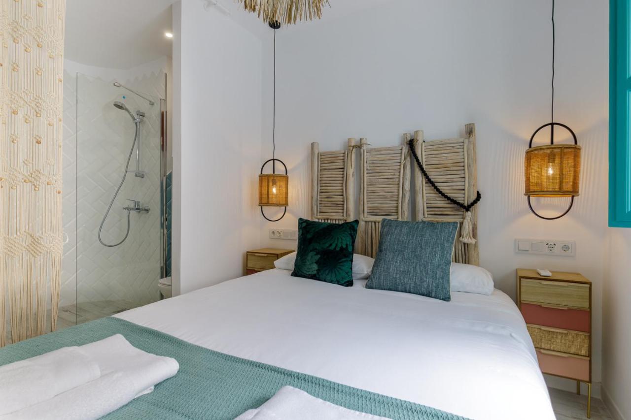 Petite Maison Lili By Caleta Homes Μάλαγα Εξωτερικό φωτογραφία