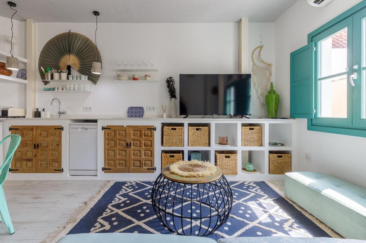 Petite Maison Lili By Caleta Homes Μάλαγα Εξωτερικό φωτογραφία