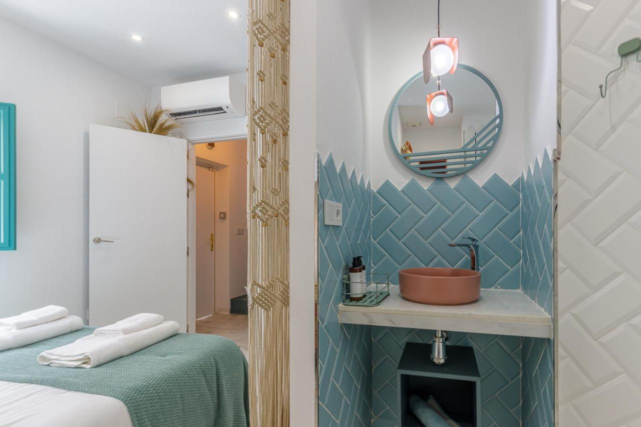 Petite Maison Lili By Caleta Homes Μάλαγα Εξωτερικό φωτογραφία