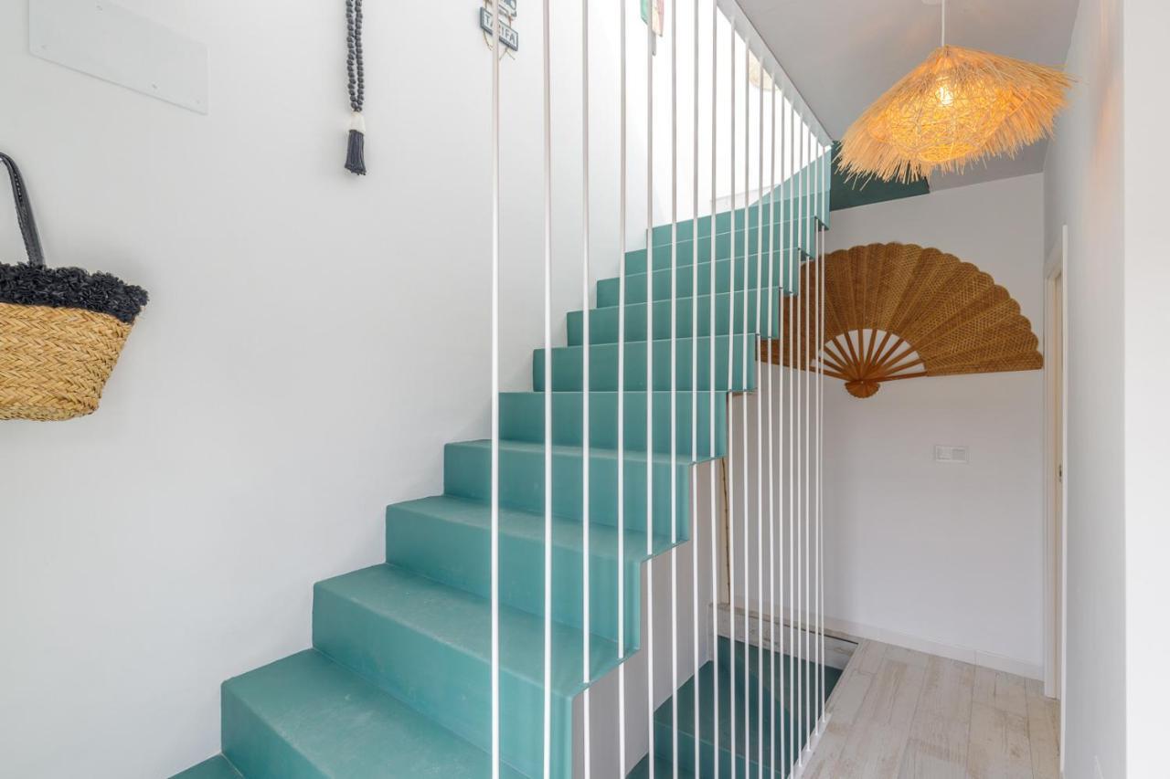 Petite Maison Lili By Caleta Homes Μάλαγα Εξωτερικό φωτογραφία